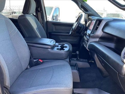 Used 2022 RAM 3500 Tradesman image 7