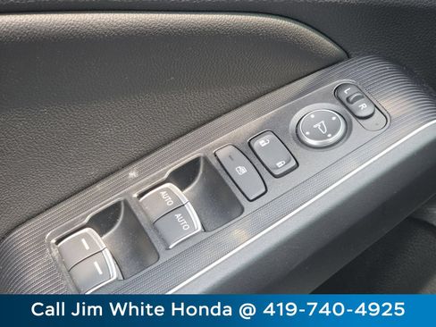 Certified 2023 Honda Civic Touring image 27