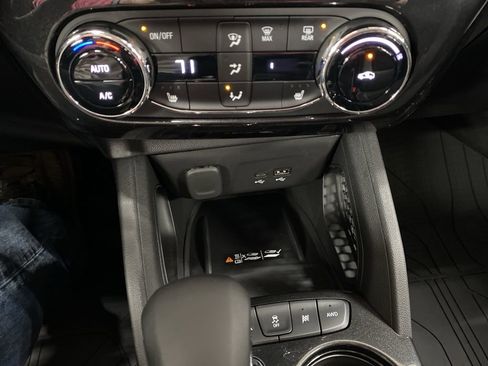 New 2026 Chevrolet TrailBlazer LT w/ Convenience Package image 19