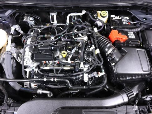 Used 2021 Ford Escape SE FWD image 41