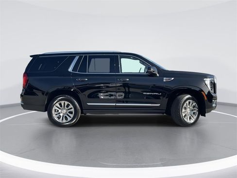 New 2026 GMC Yukon Denali w/ Sun & Power Step Package image 2