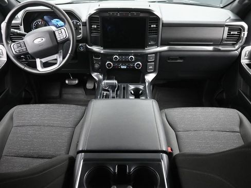 Used 2023 Ford F150 XLT w/ Equipment Group 302A High AWD/4WD image 15