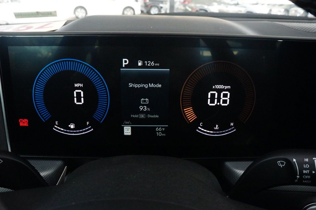New 2026 Hyundai Sonata SEL FWD image 9