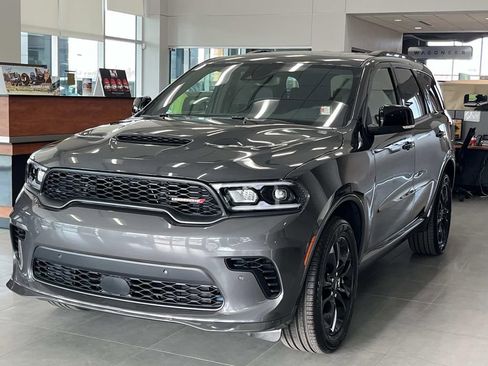 New 2026 Dodge Durango GT image 3