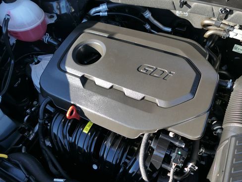 Used 2022 Kia Sportage LX image 29