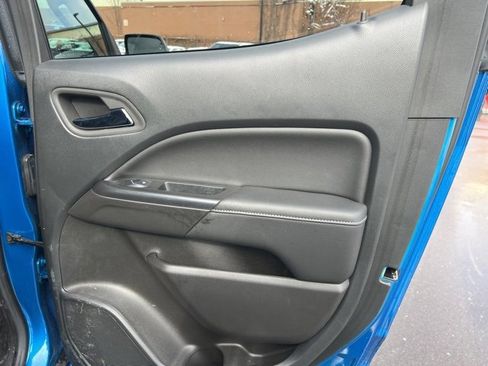 Used 2022 GMC Canyon Elevation w/ Elevation Premium Package image 12