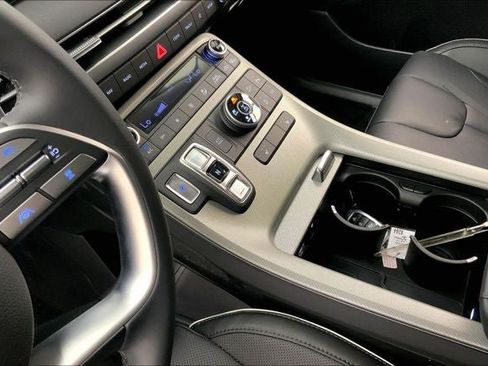 Used 2024 Hyundai Palisade XRT AWD/4WD image 9