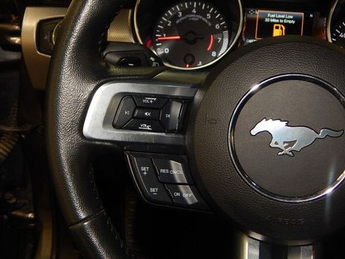 Used 2020 Ford Mustang Coupe w/ Equipment Group 101A image 25