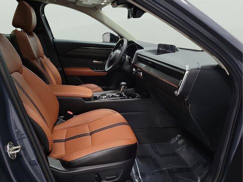 Used 2025 MAZDA CX-50 2.5 Turbo w/ Accent Package image 11