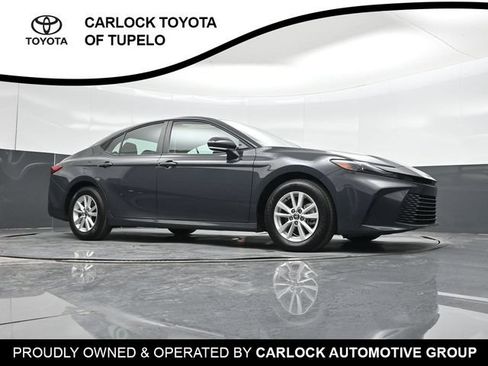Used 2026 Toyota Camry LE FWD image 42