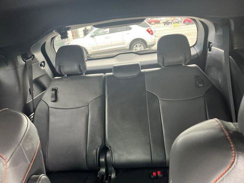 Used 2022 Toyota Sienna XSE w/ XSE Plus Package image 20