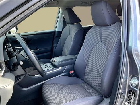 Used 2024 Toyota Highlander LE image 20