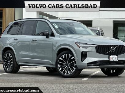 New 2026 Volvo XC90 T8 Ultra w/ Lounge Package
