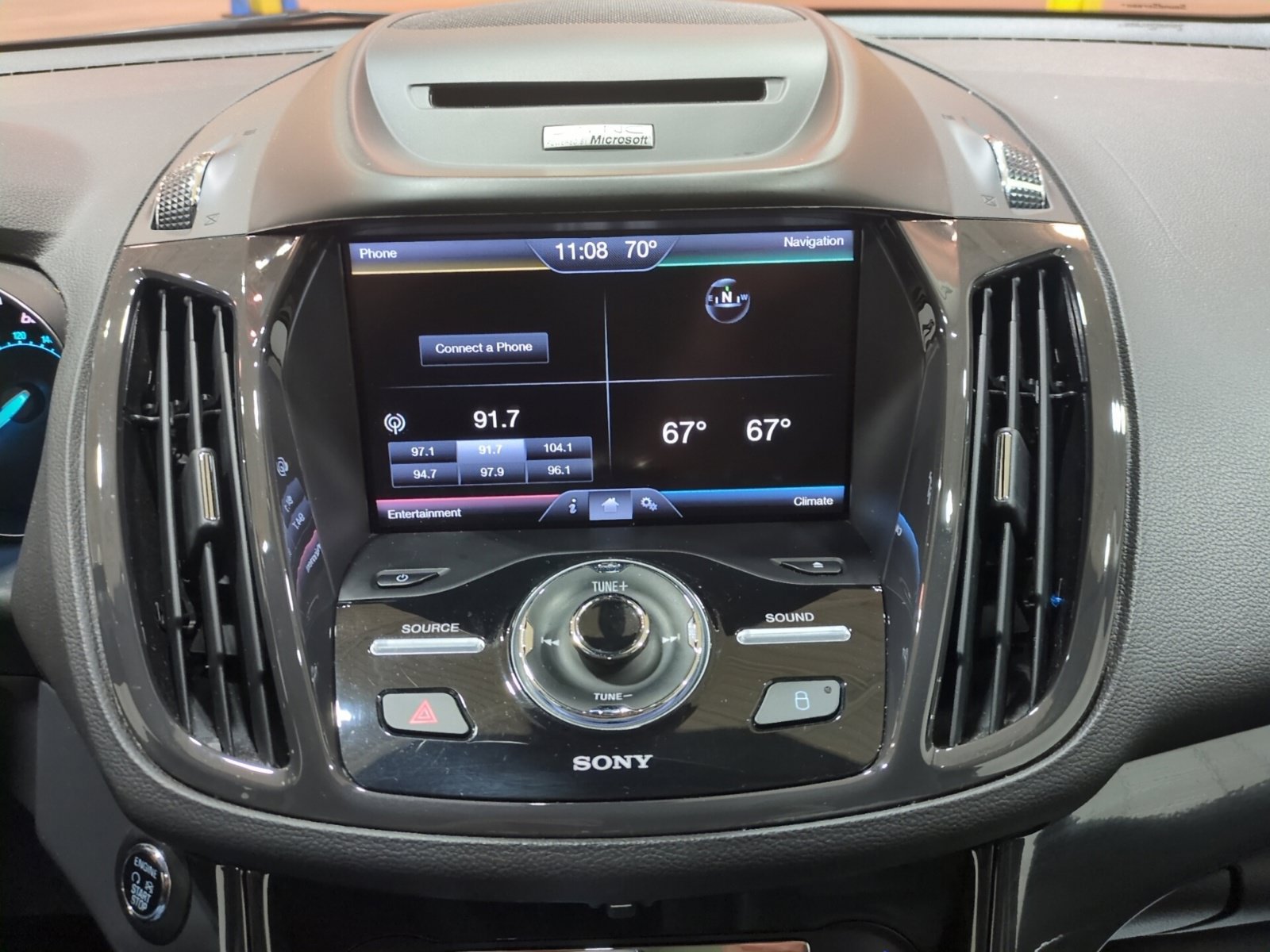 Used 2014 Ford Escape Titanium w/ Equipment Group 401A FWD image 24