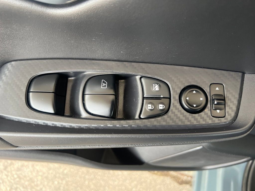 Certified 2024 Nissan Sentra SV w/ Trunk Package FWD image 43