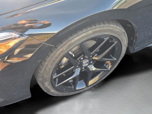 Used 2023 Honda Civic Sport image 32