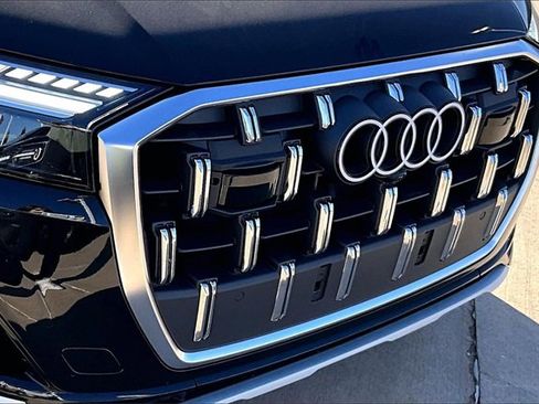 Used 2025 Audi Q7 3.0T Prestige w/ Prestige Package image 30