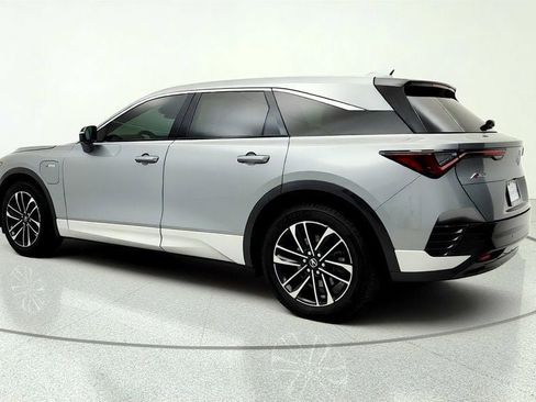 Used 2024 Acura ZDX A-Spec RWD image 7