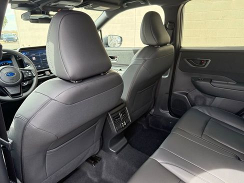 New 2026 Subaru Outback Premium AWD/4WD image 25