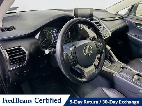 Used 2018 Lexus NX 300 300 Base image 10