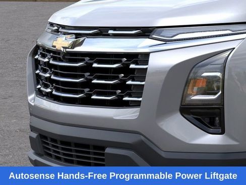 New 2026 Chevrolet Equinox LT w/ Convenience Package II AWD/4WD image 14