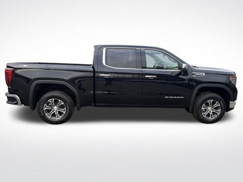 New 2026 GMC Sierra 1500 SLT w/ SLT Convenience Package image 7