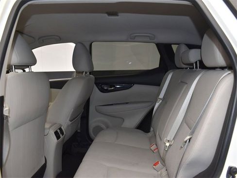 Used 2019 Nissan Rogue Sport SV image 10