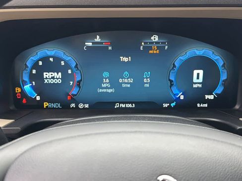 New 2025 Ford Bronco Sport Big Bend image 24