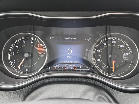 Used 2020 Jeep Cherokee Limited AWD/4WD image 19