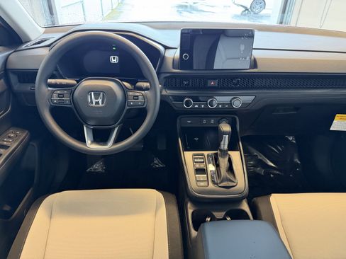 New 2026 Honda CR-V LX image 10