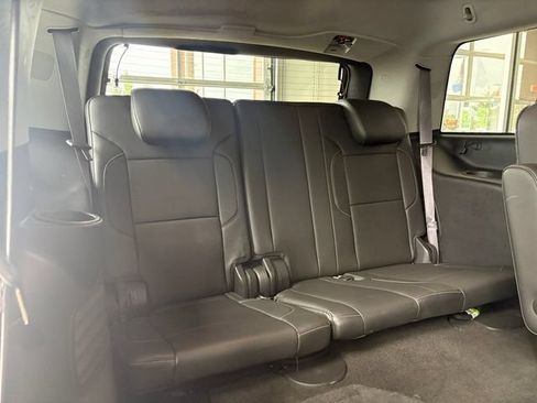 Used 2015 GMC Yukon SLT w/ Open Road Package AWD/4WD image 14