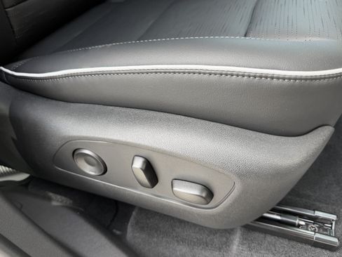 New 2026 Buick Enclave Sport Touring w/ Power Package FWD image 23