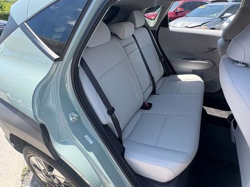 Used 2024 Hyundai Kona SEL FWD image 14