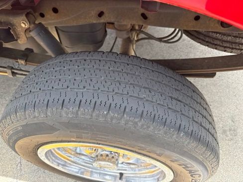 Used 2008 Ford F150 STX RWD image 14
