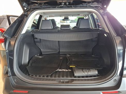 Certified 2023 Toyota RAV4 XLE Premium image 28