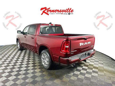 New 2026 RAM 1500 Big Horn image 5