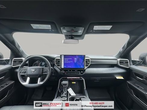 New 2026 Toyota Tundra SR5 image 10
