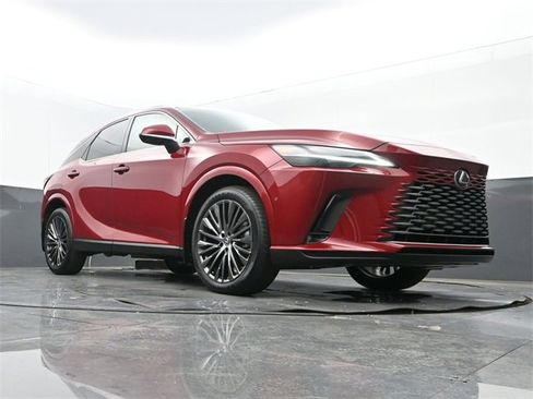 Used 2024 Lexus RX 350 AWD image 26