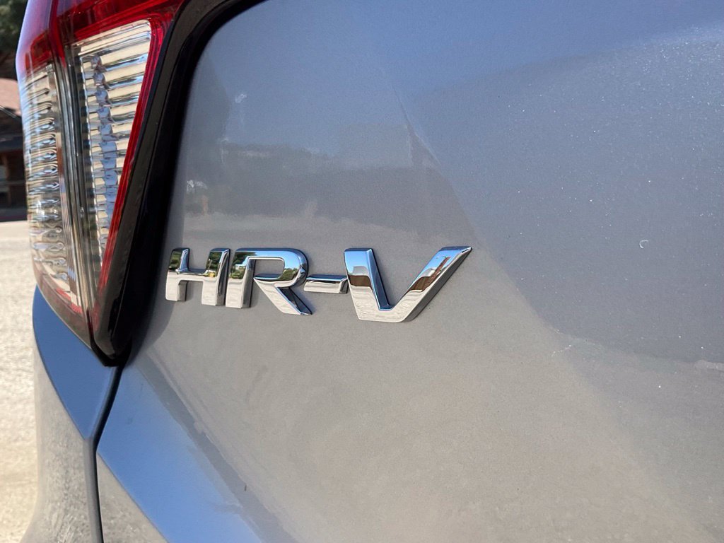 Used 2022 Honda HR-V EX image 16