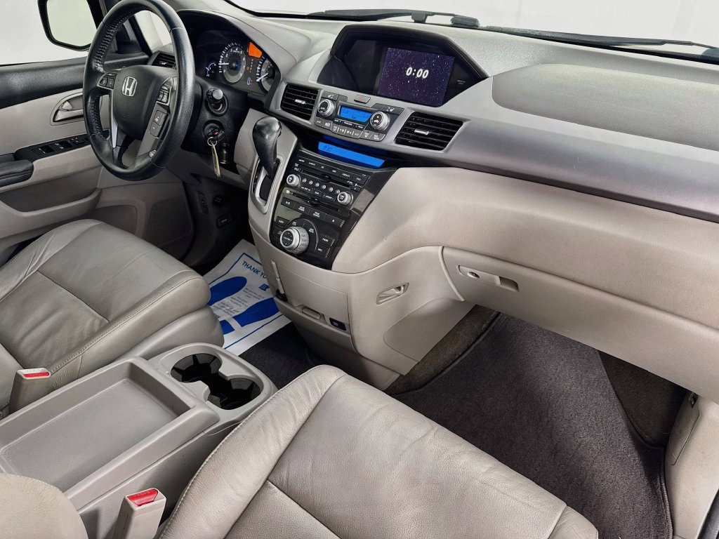 Used 2011 Honda Odyssey Touring image 39