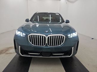 Used 2026 BMW X5 xDrive40i AWD/4WD video 2