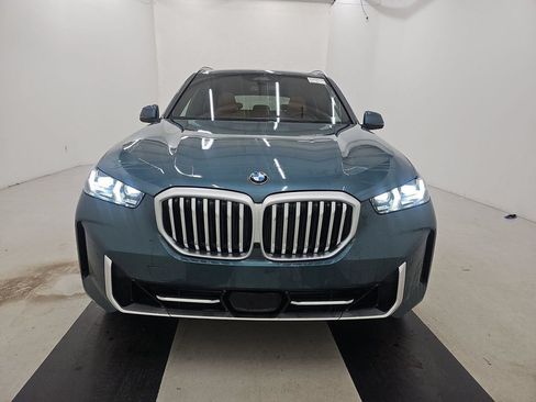 Used 2026 BMW X5 xDrive40i AWD/4WD image 2