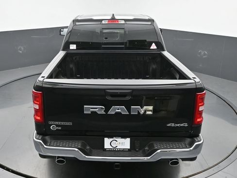 New 2026 RAM 1500 Big Horn image 42