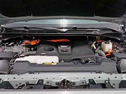 Used 2023 Toyota Sequoia SR5 image 14