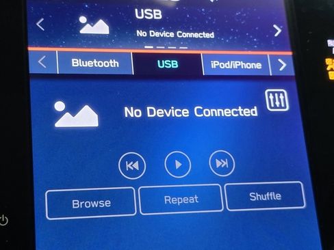 Used 2022 Subaru Outback Wilderness w/ Wilderness Package image 4