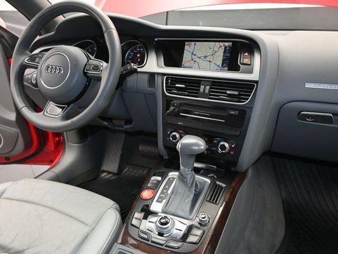 Used 2014 Audi A5 2.0T Premium Plus AWD/4WD image 25