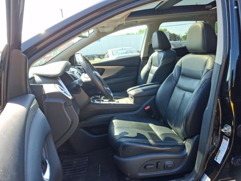 Used 2015 Nissan Murano SL w/ SL Technology Package AWD/4WD image 13