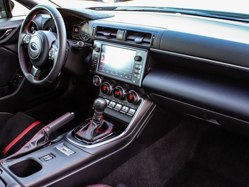 Used 2023 Subaru BRZ Limited image 36