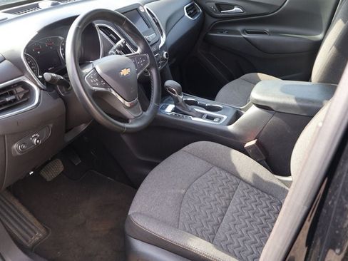 Used 2024 Chevrolet Equinox LT AWD/4WD image 18