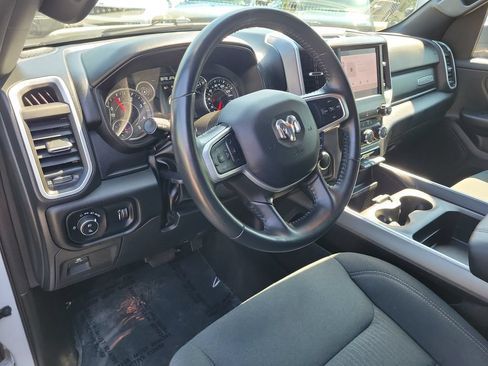 Certified 2023 RAM 1500 Big Horn AWD/4WD image 15